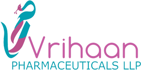 Vrihaan Pharmaceuticals LLP